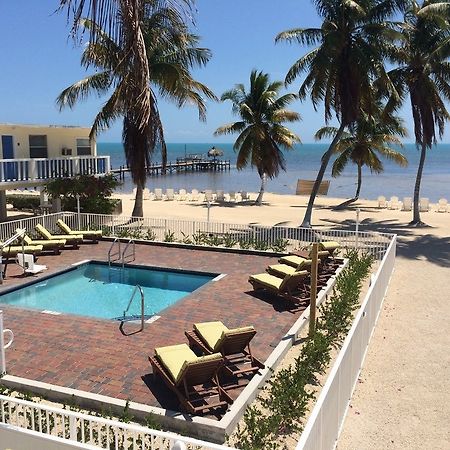 La Te Da By The Sea Marathon Exterior photo